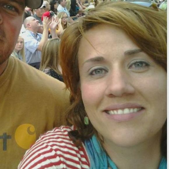 Meet your Posher, Amy - Picture 1 of 1